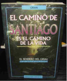 El camino de Santiago GRIAN